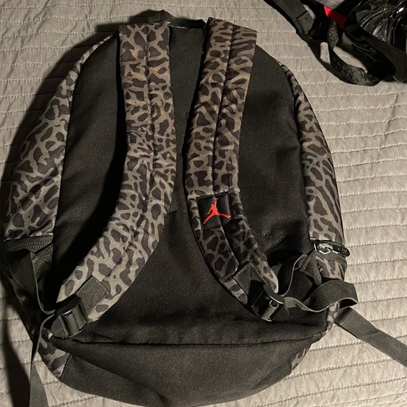 Jordan backpack - Picture 4 of 5